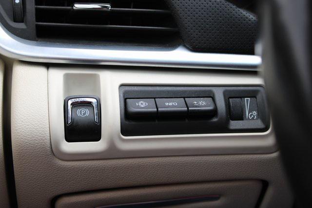 used 2015 Cadillac XTS car, priced at $18,997