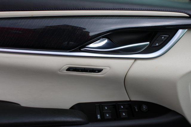 used 2015 Cadillac XTS car, priced at $18,997