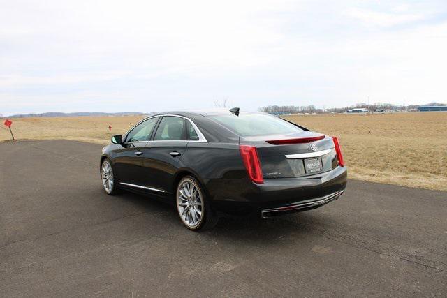 used 2015 Cadillac XTS car, priced at $18,997