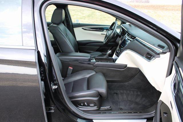 used 2015 Cadillac XTS car, priced at $18,997