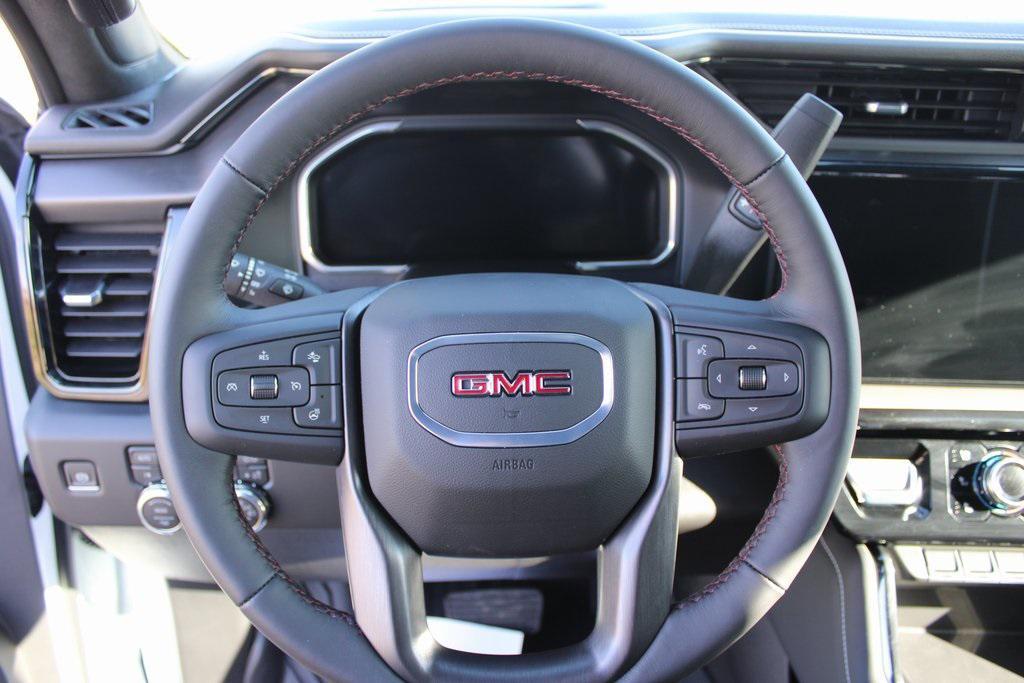 new 2026 GMC Sierra 2500 car, priced at $99,913
