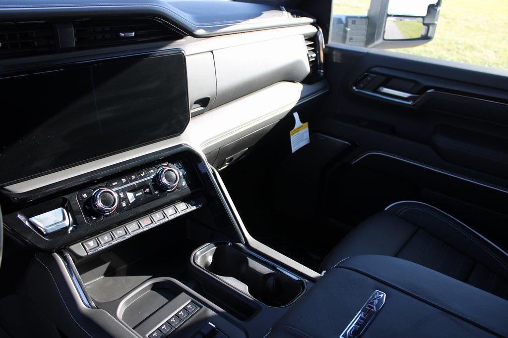 new 2026 GMC Sierra 2500 car, priced at $99,913