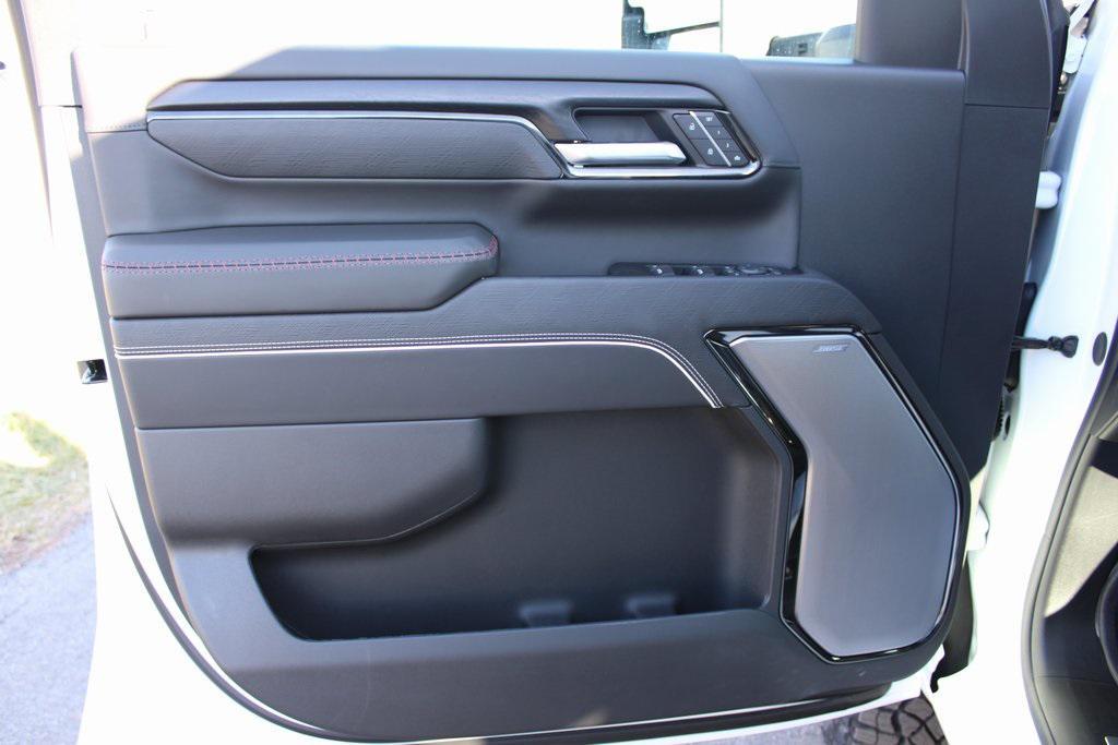 new 2026 GMC Sierra 2500 car, priced at $99,913