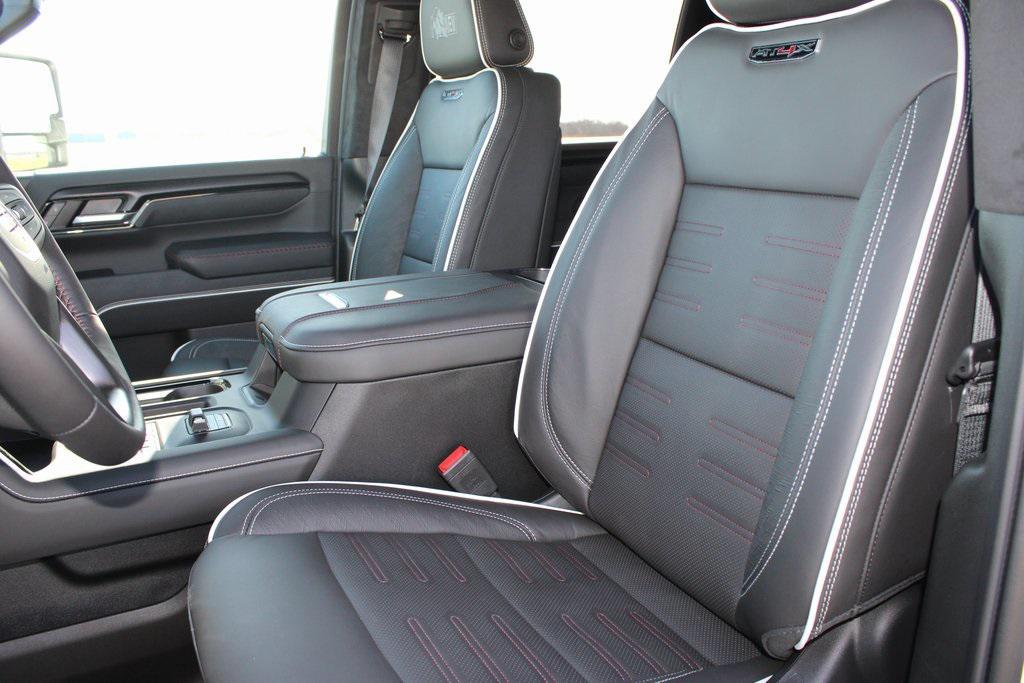 new 2026 GMC Sierra 2500 car, priced at $99,913