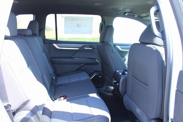 new 2025 GMC Acadia car, priced at $42,410