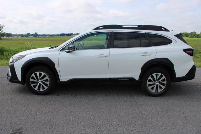 used 2024 Subaru Outback car, priced at $26,798