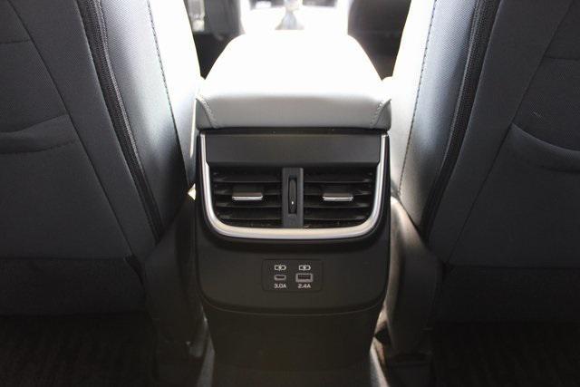 used 2024 Subaru Outback car, priced at $26,798
