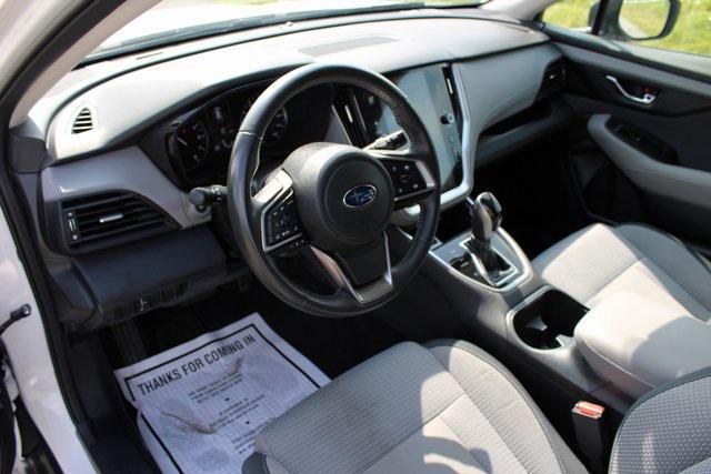 used 2024 Subaru Outback car, priced at $26,798