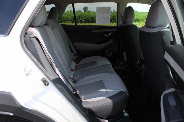used 2024 Subaru Outback car, priced at $26,798