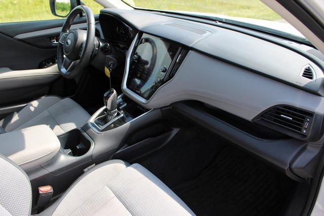 used 2024 Subaru Outback car, priced at $26,798