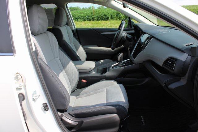 used 2024 Subaru Outback car, priced at $26,798