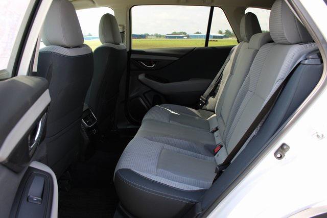 used 2024 Subaru Outback car, priced at $26,798