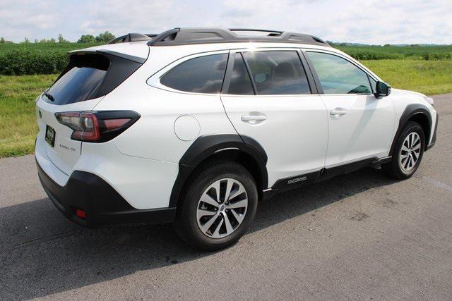 used 2024 Subaru Outback car, priced at $26,798