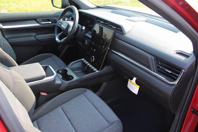new 2026 GMC Terrain car, priced at $32,146