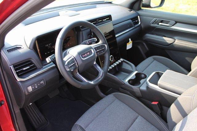 new 2026 GMC Terrain car, priced at $32,146
