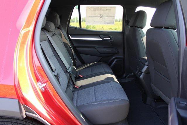 new 2026 GMC Terrain car, priced at $32,146