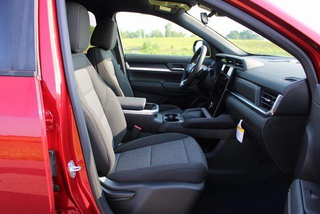 new 2026 GMC Terrain car, priced at $32,146