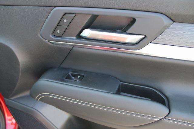new 2026 GMC Terrain car, priced at $32,146