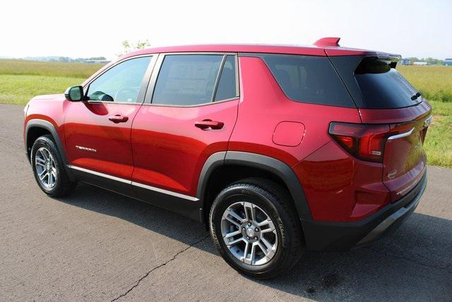 new 2026 GMC Terrain car, priced at $32,146