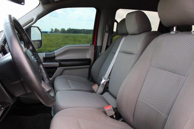 used 2019 Ford F-150 car, priced at $27,369