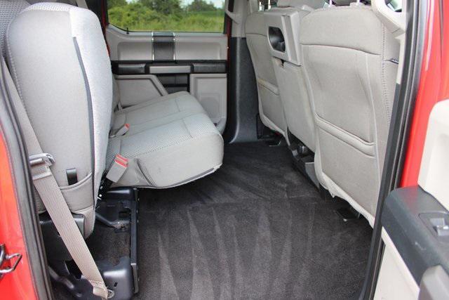 used 2019 Ford F-150 car, priced at $27,369