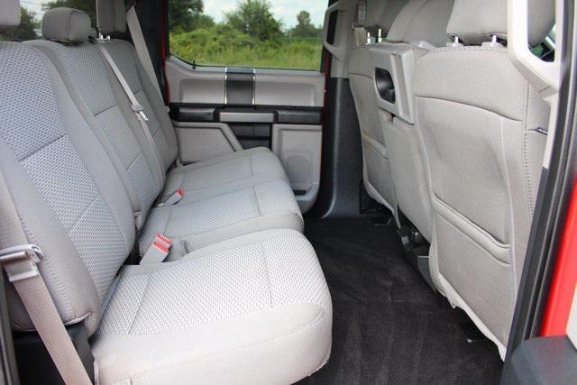 used 2019 Ford F-150 car, priced at $27,369