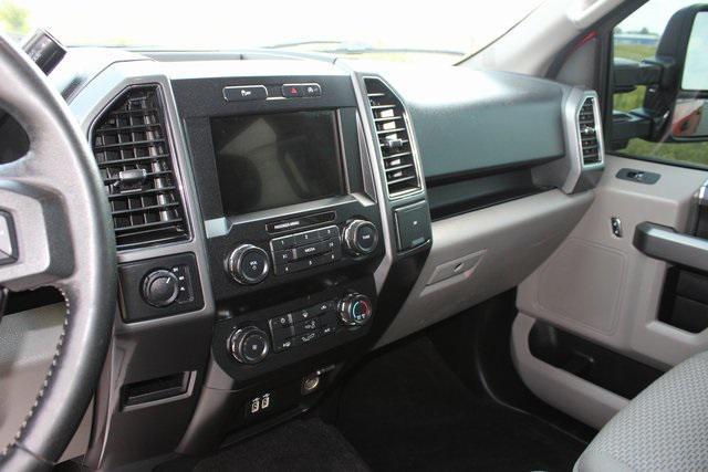used 2019 Ford F-150 car, priced at $27,369