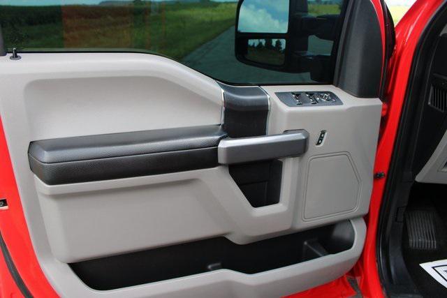 used 2019 Ford F-150 car, priced at $27,369