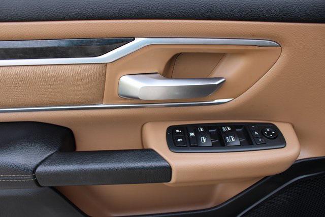 used 2019 Ram 1500 car, priced at $27,899