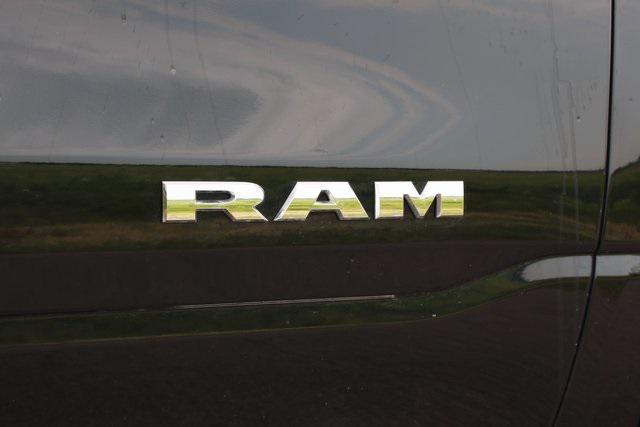 used 2019 Ram 1500 car, priced at $27,899
