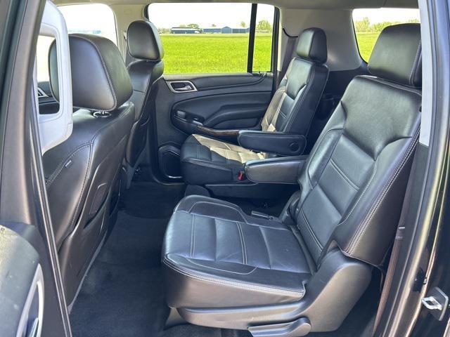 used 2016 GMC Yukon XL car, priced at $25,995