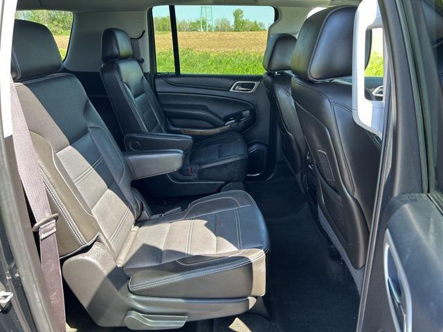 used 2016 GMC Yukon XL car, priced at $25,995