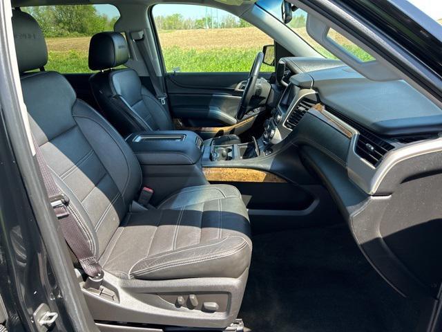 used 2016 GMC Yukon XL car, priced at $25,995