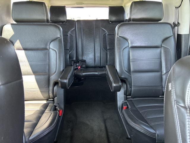 used 2016 GMC Yukon XL car, priced at $25,995
