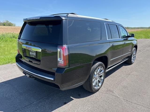 used 2016 GMC Yukon XL car, priced at $25,995