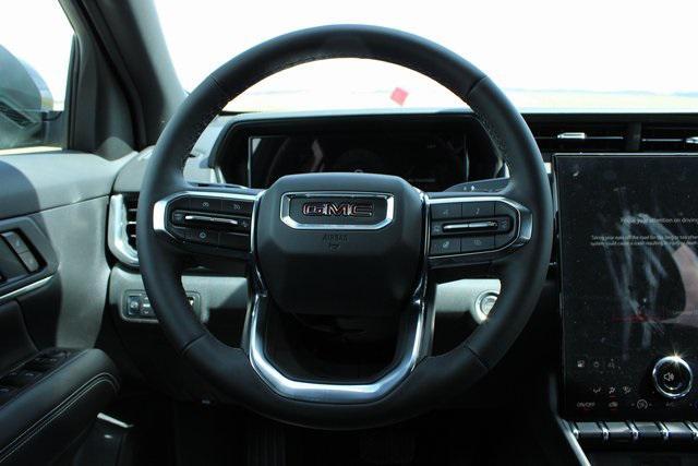 new 2025 GMC Terrain car, priced at $33,140