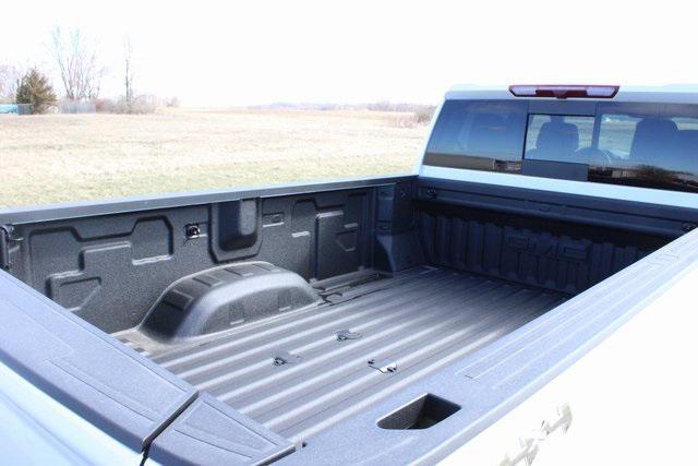 new 2025 GMC Sierra 3500 car, priced at $77,910