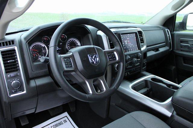 used 2023 Ram 1500 Classic car, priced at $27,329