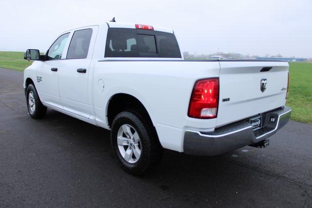 used 2023 Ram 1500 Classic car, priced at $27,329