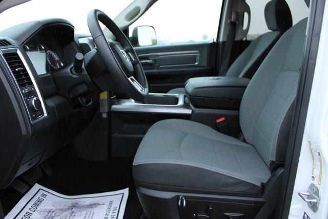 used 2023 Ram 1500 Classic car, priced at $27,329