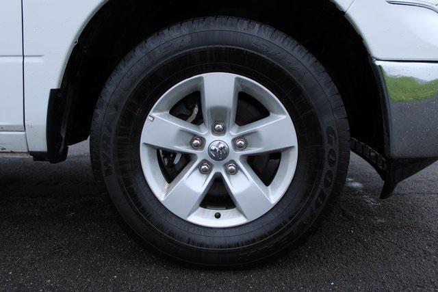 used 2023 Ram 1500 Classic car, priced at $27,329
