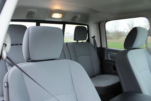 used 2023 Ram 1500 Classic car, priced at $27,329