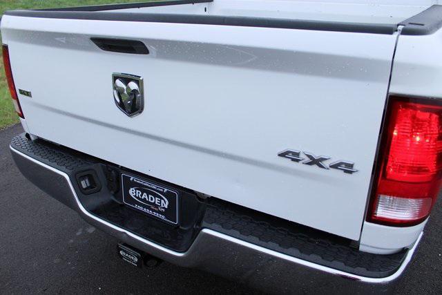 used 2023 Ram 1500 Classic car, priced at $27,329