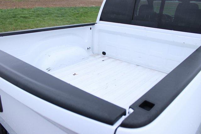 used 2023 Ram 1500 Classic car, priced at $27,329
