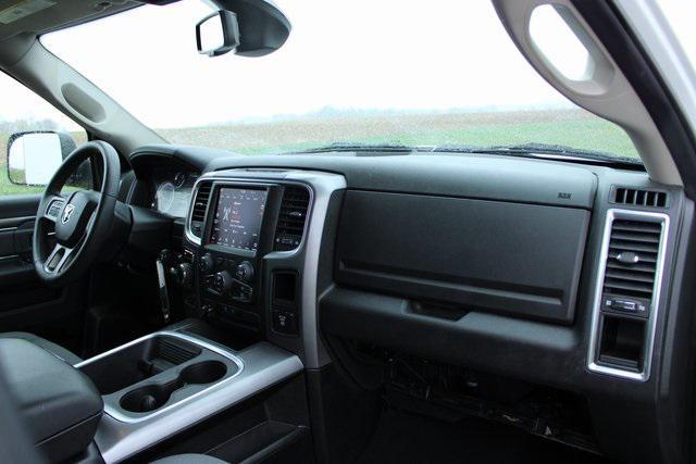 used 2023 Ram 1500 Classic car, priced at $27,329
