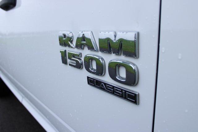 used 2023 Ram 1500 Classic car, priced at $27,329