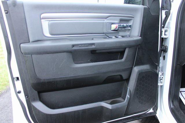 used 2023 Ram 1500 Classic car, priced at $27,329