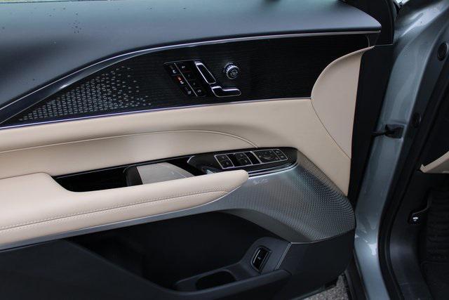 new 2024 Cadillac LYRIQ car, priced at $69,920