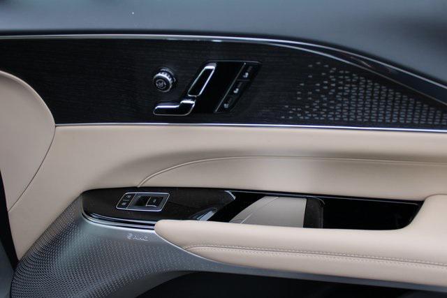 new 2024 Cadillac LYRIQ car, priced at $69,920