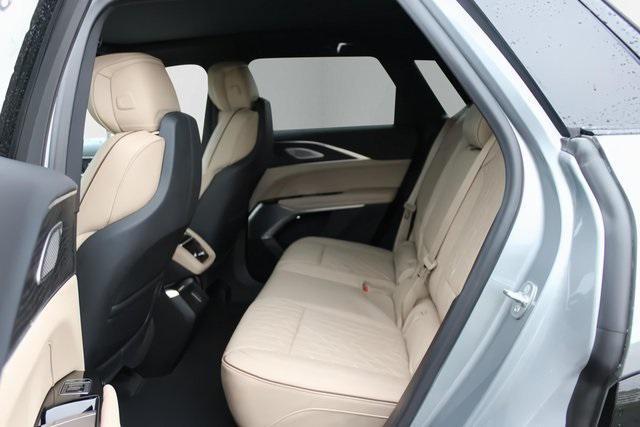 new 2024 Cadillac LYRIQ car, priced at $69,880